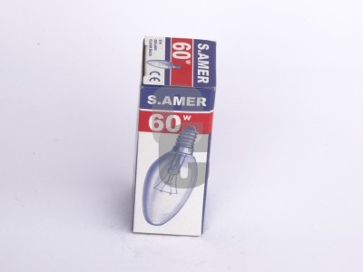 Крушка миньонка 60W Е14                                                                                                                                                                                                                                                                                     